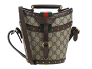 Accessories, GUCCI, BAG, in auction: Important Fashion – Saturday 18 October