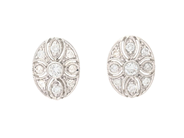Jewellery - EARRINGS, 18K gold - View 1