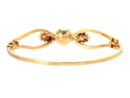 Jewellery - ELON ARENHILL, bangle - View 2