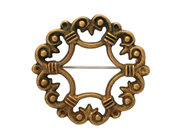 Jewellery, KALEVALA, brooch, in auction: General – Tuesday 28 October