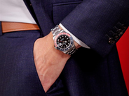 Watches - ROLEX, Oyster Perpetual Date - View 17