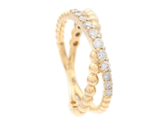Jewellery - RING, 18K gold - View 1