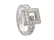 Jewellery - CHOPARD, ring - View 1