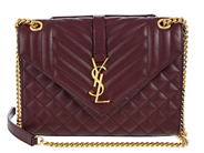 Accessories, SAINT LAURENT, BAG, in auction: Important Fashion – Saturday 18 October