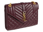 Accessories - SAINT LAURENT, BAG - View 2
