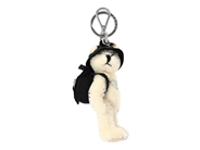 Accessories, PRADA, KEY-RING, in auction: Important Fashion – Saturday 18 October