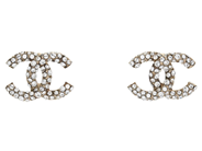 Jewellery - CHANEL, EARRINGS - View 1