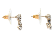 Jewellery - CHANEL, EARRINGS - View 4