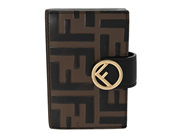 Accessories, FENDI, WALLET, in auction: Important Fashion – Saturday 18 October