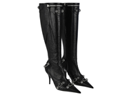 Clothes, BALENCIAGA, BOOTS, in auction: Important Fashion – Saturday 18 October