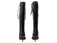 Clothes - BALENCIAGA, BOOTS - View 3