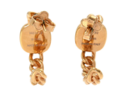 Jewellery - LOUIS VUITTON, EARRINGS - View 2