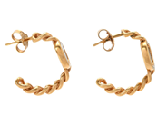 Jewellery - LOUIS VUITTON, EARRINGS - View 3
