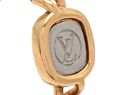 Jewellery - LOUIS VUITTON, EARRINGS - View 4