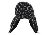 Clothes - LOUIS VUITTON, CAP - View 3