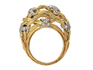 Jewellery - TIFFANY & CO, ring - View 3