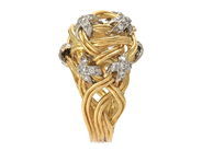 Jewellery - TIFFANY & CO, ring - View 4