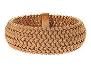Jewellery, GAY FRÈRES, bracelet, in auction: Important jewellery – Saturday 29 November