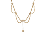 Jewellery - NECKLACE, 18K gold - View 2