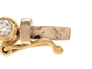 Jewellery - NECKLACE, 18K gold - View 4