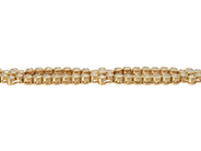 Jewellery - BRACELET, 18K gold - View 3