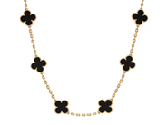 Jewellery, VAN CLEEF & ARPELS, necklace, in auction: Important jewellery – Saturday 29 November