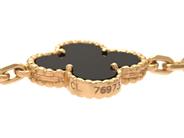 Jewellery - VAN CLEEF & ARPELS, necklace - View 3