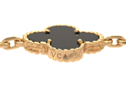 Jewellery - VAN CLEEF & ARPELS, necklace - View 4