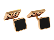 Jewellery - VAN CLEEF & ARPELS, cufflinks - View 2