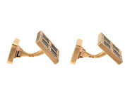 Jewellery - VAN CLEEF & ARPELS, cufflinks - View 3