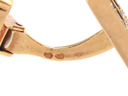 Jewellery - VAN CLEEF & ARPELS, cufflinks - View 4