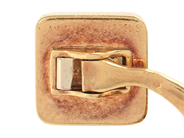 Jewellery - VAN CLEEF & ARPELS, cufflinks - View 5
