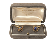 Jewellery - BOUCHERON, a pair of cufflinks - View 6