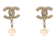 Jewellery, CHANEL, EARRINGS, in auction: Important Fashion – Saturday 18 October