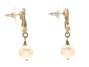 Jewellery - CHANEL, EARRINGS - View 2