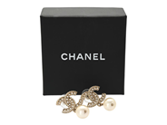 Jewellery - CHANEL, EARRINGS - View 5