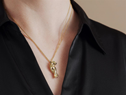 Jewellery - CARTIER, necklace - View 9