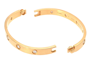 Jewellery - CARTIER, Love bracelet - View 2