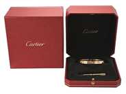 Jewellery - CARTIER, Love bracelet - View 11