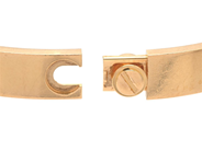 Jewellery - CARTIER, Love bracelet - View 4