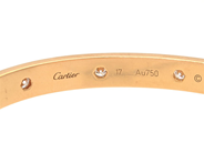 Jewellery - CARTIER, Love bracelet - View 6