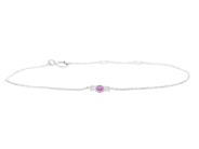 Jewellery - BRACELET, 18K white gold - View 1