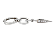 Jewellery - MARIA NILSDOTTER, earring - View 2