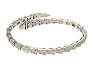 Jewellery - BVLGARI, Serpenti Viper Bracelet - View 2