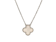 Jewellery, VAN CLEEF & ARPELS, necklace, in auction: Important jewellery – Saturday 29 November