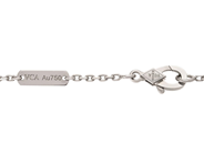 Jewellery - VAN CLEEF & ARPELS, necklace - View 3