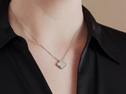 Jewellery - VAN CLEEF & ARPELS, necklace - View 8