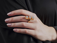 Jewellery - SIGURD PERSSON, ring - View 7