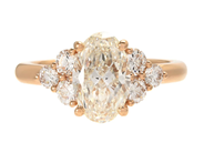 Jewellery - RING, 18K gold - View 2