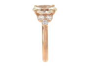 Jewellery - RING, 18K gold - View 4